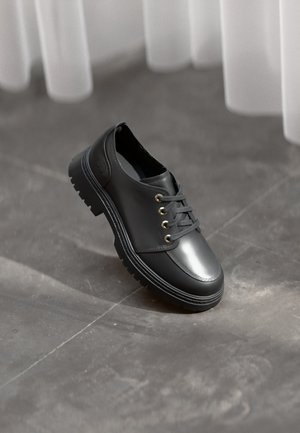 Timberland CAMBRIA VALLEY - Derbies - black