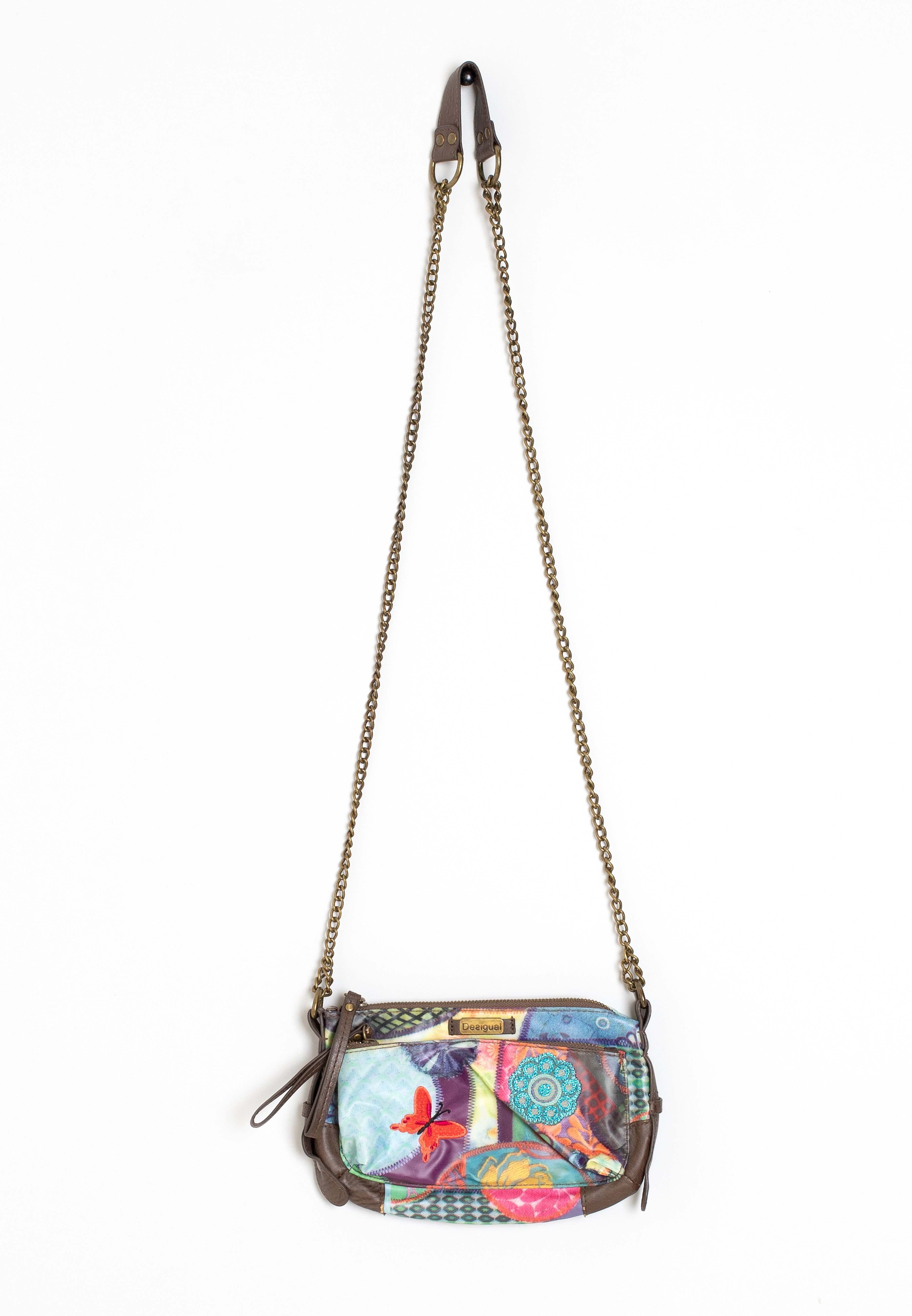 zalando desigual sac