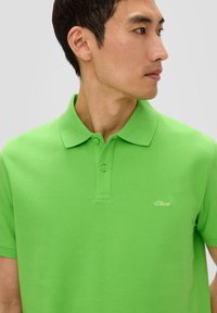 s.Oliver - Koszulka polo