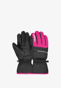 Geselecteerd, black pink glo