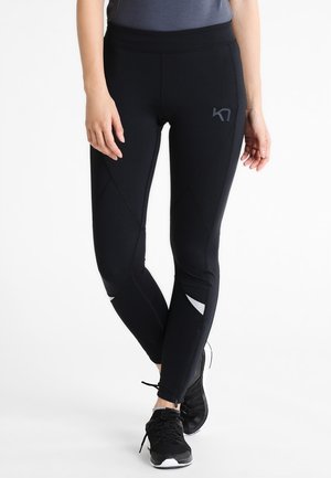 Tights - black