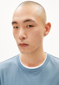 ARMEDANGELS JAAMES - T-shirt basic - pigment blue