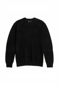G-STAR DETAILED - Maglione - dk black