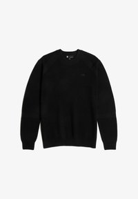 Selezionato, dk black