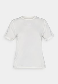 Unselected, whisper white