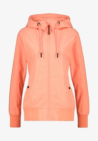 Niet geselecteerd, fresh papaya