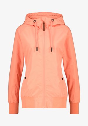 alife & kickin RENITA ÜBERGANGS - Jas - fresh papaya