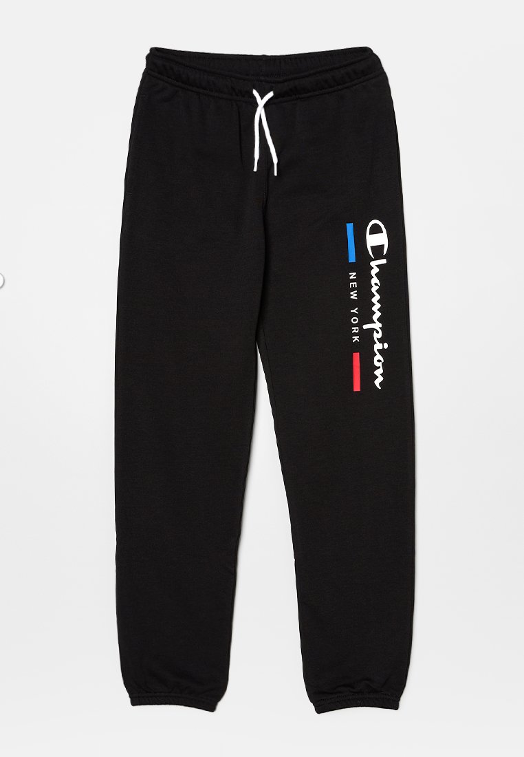 Champion Trainingsbroek zwart