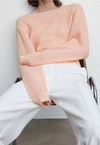Mango Sweter
