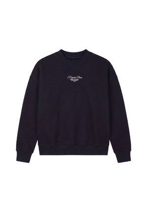 Project X Paris, SWEAT COL ROND RULEBREAKER - Sweatshirt - noir