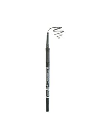 Kokie Cosmetics - KOKIE RETRACTABLE KOHL EYELINER - STORM GREY - Eyeliner - grey Miniatyrbild 1