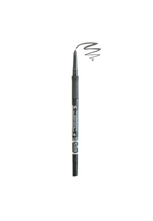 KOKIE RETRACTABLE KOHL EYELINER - STORM GREY - Eyeliner - grey