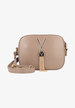 DIVINA - Schoudertas - taupe