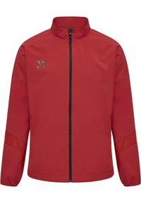 Unausgewählt, true red