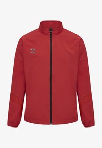 Ausgewählt, true red