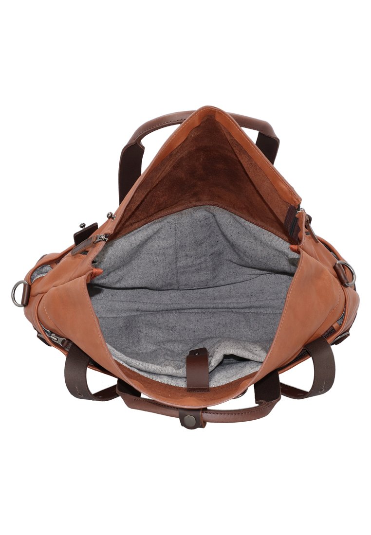 harolds rucksack