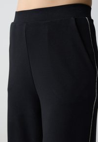 Jimmy Key Trainingsbroek - black