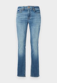 PAXTYN SPECIAL EDITION CELLO - Jeans Skinny Fit - black