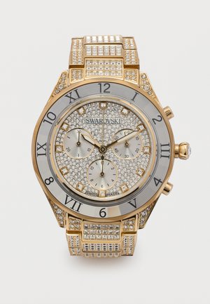 DEXTERA - Chronograaf - gold-coloured