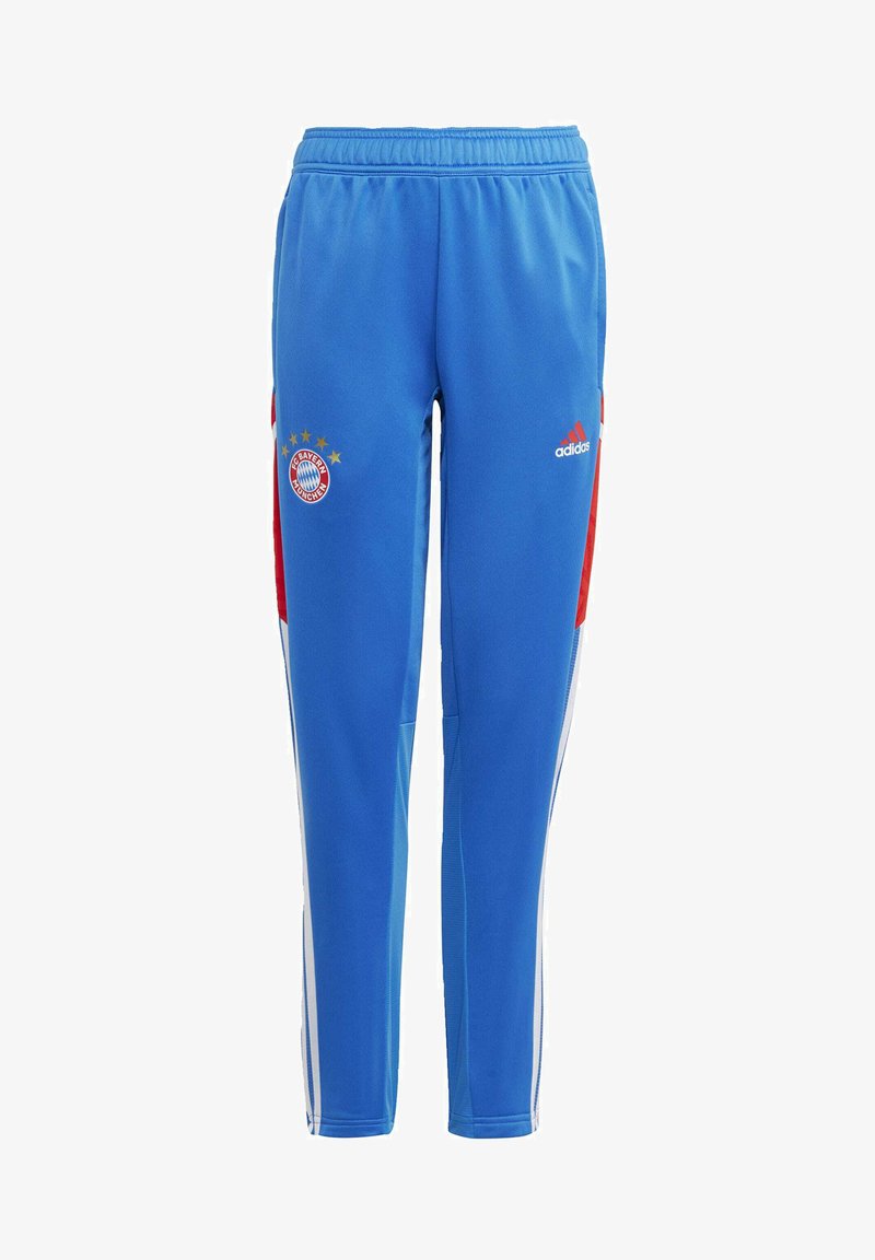 Pantalon de Survêtement rouge et bleu Troupes de Marine Pantalon de Survêtement rouge et bleu Troupes de Marine