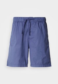 Δεν επιλέχθηκε, washed navy blue
