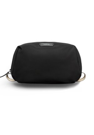 WORK ACCESSORIES TOILETRY KIT - Trousse de toilette - black