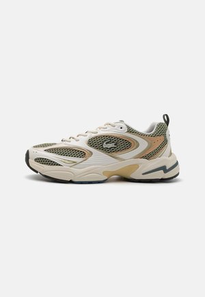 STORM 96 2K 125 - Sportbačiai - light khaki/off white