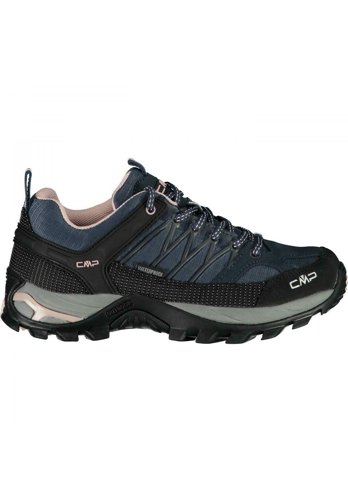 CMP Hiking shoes anthracite Zalando