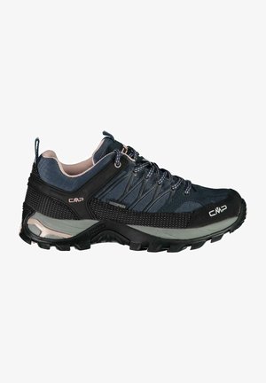 Hiking shoes - anthracite