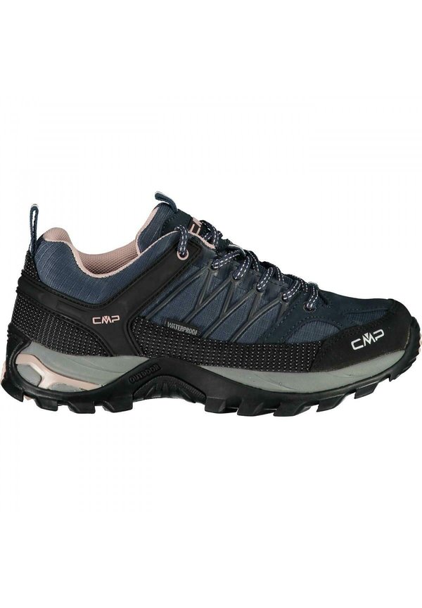 Hiking shoes - anthracite