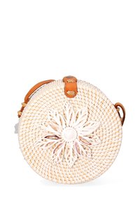 Non sélectionné, white