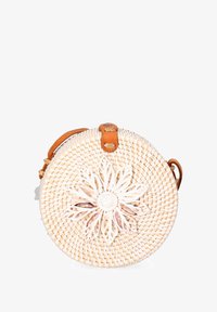 Non sélectionné, white