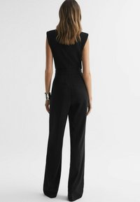 Reiss Mono - black