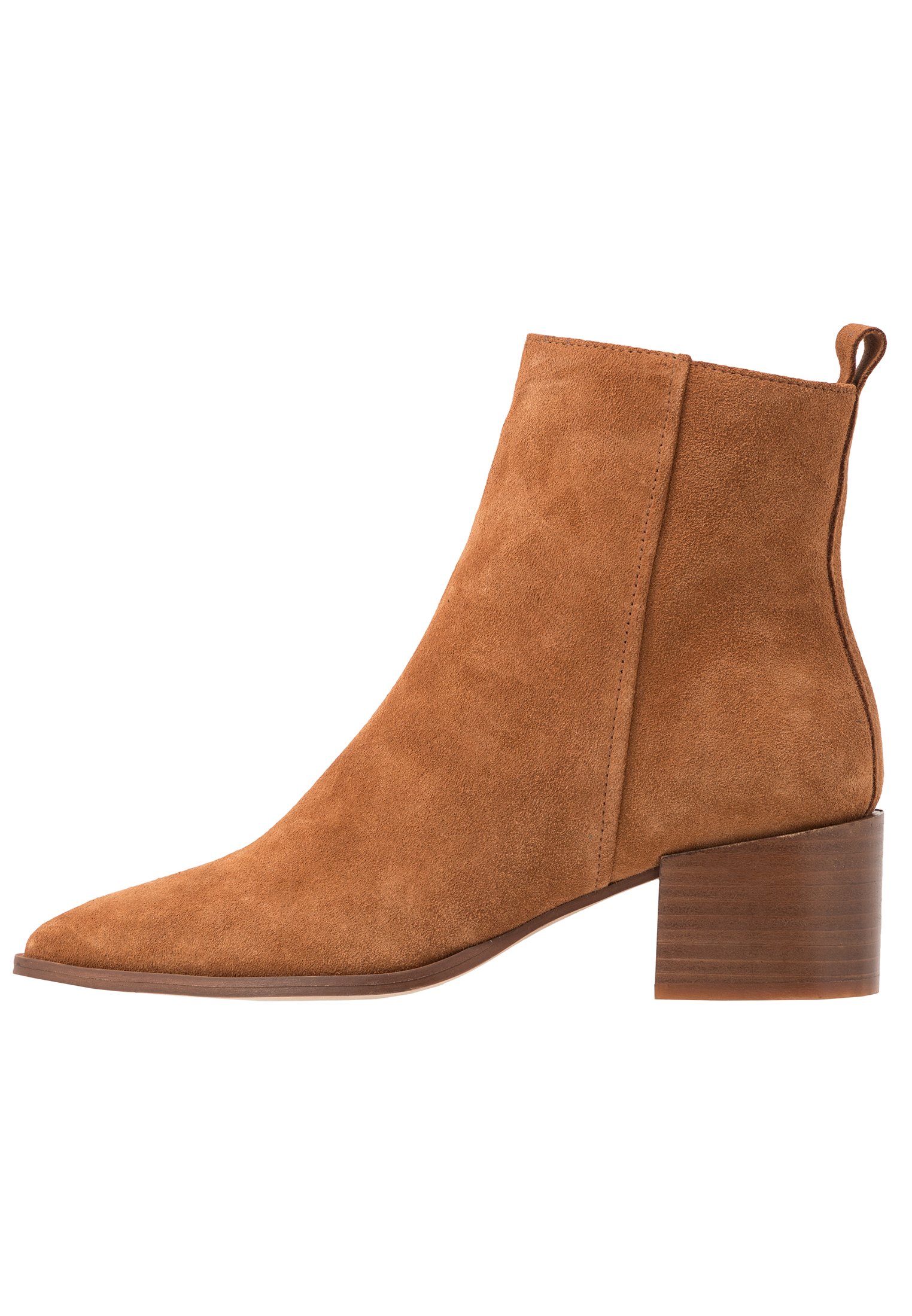 Zign Stivaletti cognac Zalando.it Zign Stivaletti cognac Zalando.it