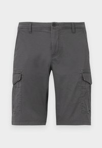 REGULAR PRINTED - Short - anthra
