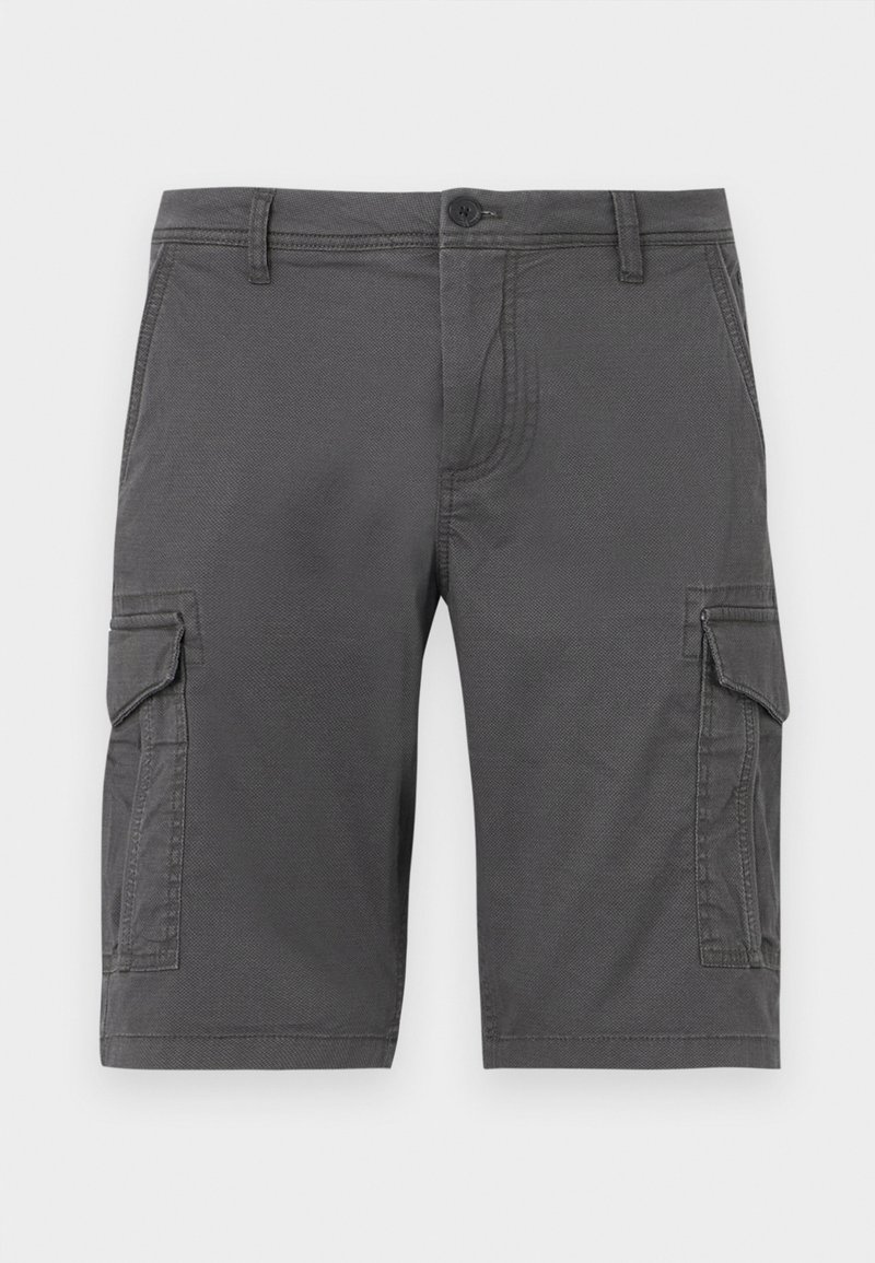 Tom Tailor Shorts grijs