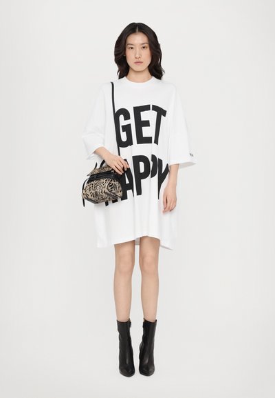 MOSCHINO TIE ME - Handtas - variante unica