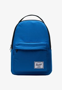 Unausgewählt, strong blue