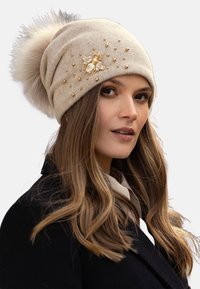 Vivisence Căciulă - beige