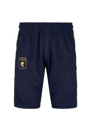 Pantaloncini sportivi - blue marine