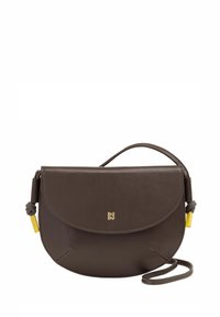 Unausgewählt, coffee brown