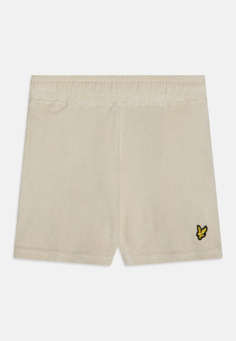 Lyle & Scott Shorts taupe
