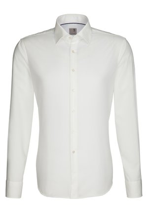 KENT SHAPED FIT - Businesshemd - offwhite