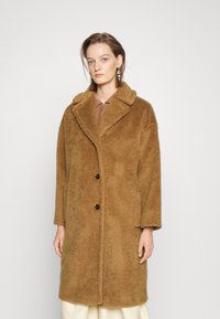 WEEKEND MaxMara - SALMONE - Klassisk frakke - cammello - 0