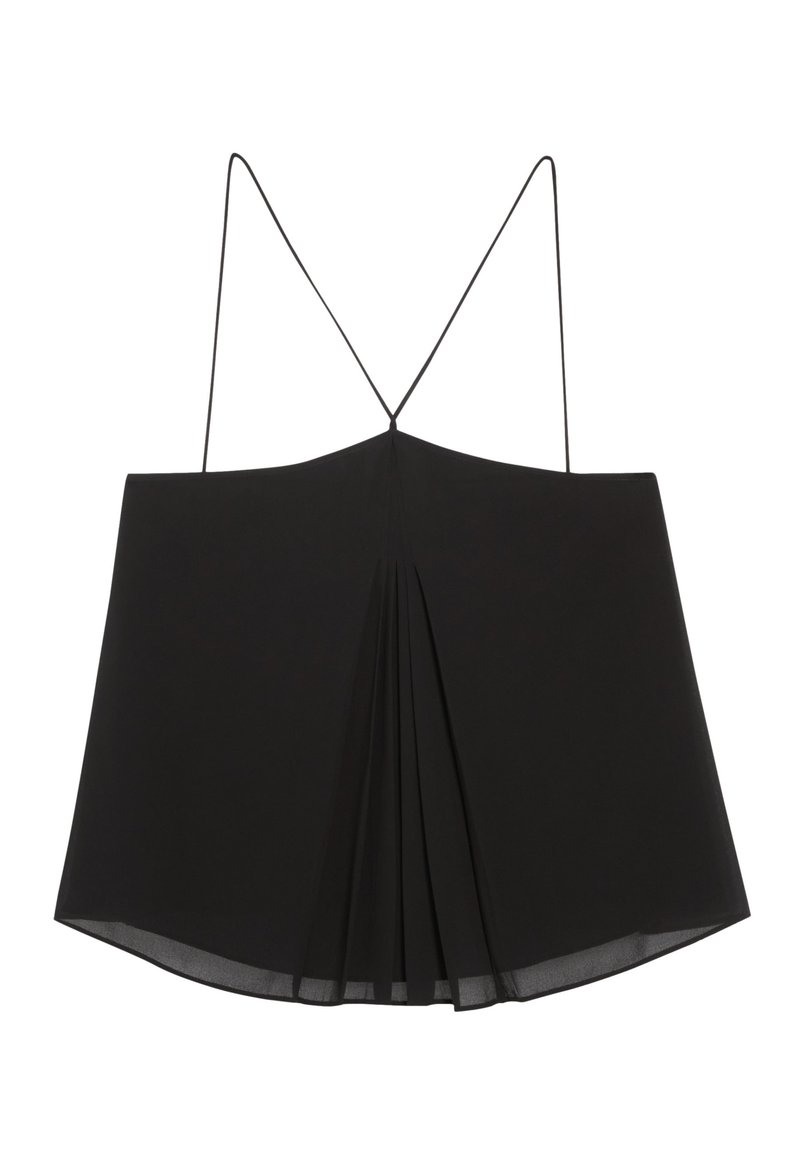CLAUDIE PIERLOT Top zwart