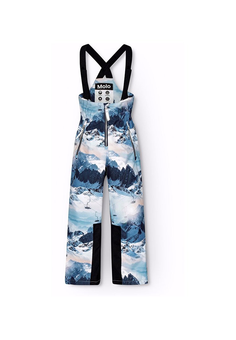 Molo Skipak blauw Molo Skipak blauw