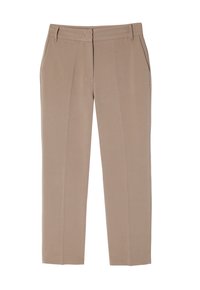 LANKA 1 - Trousers - beige