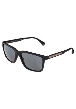 Emporio Armani Gafas de sol - black