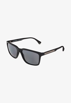 Sunglasses - black