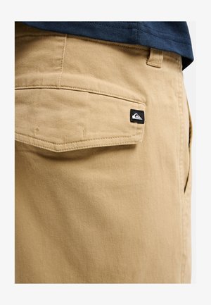 Quiksilver, QUIKSILVER™ MÄNNER APPAREL|PANTS - Outdoorbukser - cre